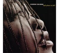 Deborah Coleman Soft Place to Fall (CD) Album (US IMPORT)