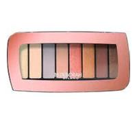 Deborah Color Moods Daylight Eyeshadow Palette No. 2
