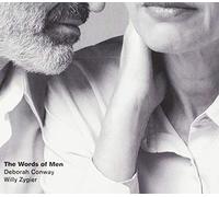 Deborah Conway & Willy Zygier - The Words Of Men