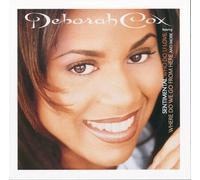 Deborah Cox