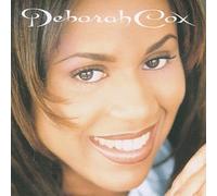 Deborah Cox by Deborah Cox (1995) Audio CD
