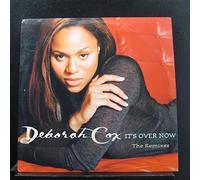 Deborah Cox - It's Over Now