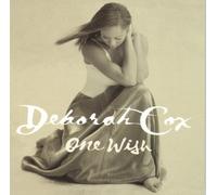 Deborah Cox - One Wish by Deborah Cox (1998-07-28)