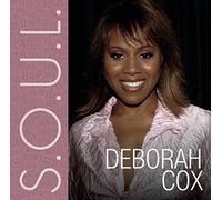 Deborah Cox - S.O.U.L.