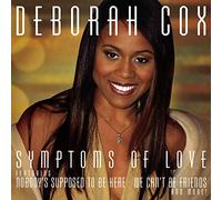 Deborah Cox - Symptoms Of Love [Us Import]