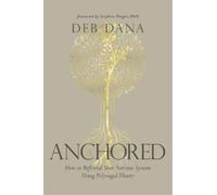 Deborah Dana Anchored (Paperback)