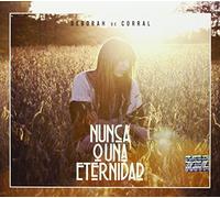 DEBORAH DE CORRAL - Nunca O Una Eternidad