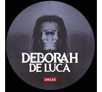 Deborah De Luca - Deborah De Luca X Robert Miles [VINYL]