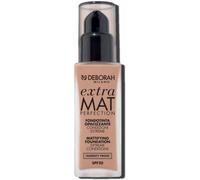 Deborah Deborah Make-up Extra Mat Perfection N 4 x