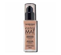 Deborah Deborah Make-up Extra Mat Perfection N 4 x
