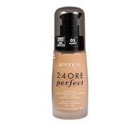 Deborah Deborah Makeup 24H Perfect 5 amber 30ml x