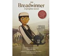 The Breadwinner Graphic Novel (The Breadwinner Collection)