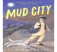 Deborah Ellis Mud City Paperback Book Deborah Ellis Multicolor