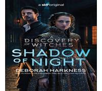 Deborah Harkness Shadow of Night Paperback Book Deborah Harkness Multicolor