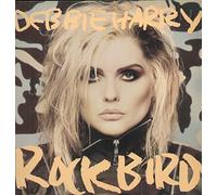 Deborah Harry - DEBBIE HARRY - ROCKBIRD LP (10666)
