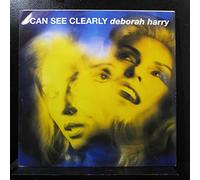 Deborah Harry - DEBORAH HARRY / I CAN SEE CLEARLY