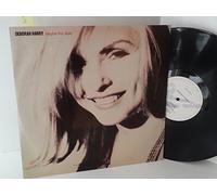 DEBORAH HARRY - DEBORAH HARRY maybe for sure, CHS 12 3537, 12 inch single