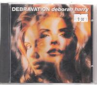 Deborah Harry - Debravation