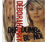 Deborah Harry - Def, Dumb, & Blonde