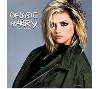 Deborah Harry - FREE TO FALL