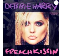 Deborah Harry - French Kissin