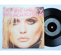 Deborah Harry - French Kissin' in the USA / Rockbird [7" Vinyl]