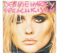 Deborah Harry - French Kissin' In The USA / Rockbird [7" Vinyl]