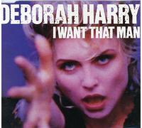 Deborah Harry - I Want That Man / Bike Boy