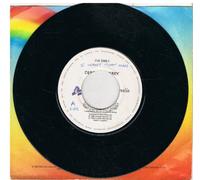 Deborah Harry - I Want That Man / Bike Boy [7" Vinyl]