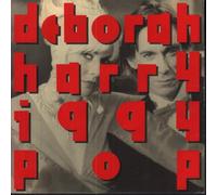 Deborah Harry & Iggy Pop - Well, Did You Evah!