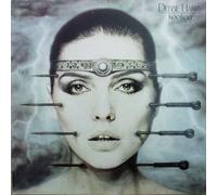Deborah Harry - KOOKOO LP (VINYL) UK CHRYSALIS 1981