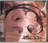 Deborah Harry - Necessary Evil