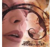 DEBORAH HARRY "NECESSARY EVIL" CD NEW