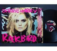 Deborah Harry - ROCKBIRD