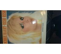 Deborah Harry - Rush rush (1983) / Vinyl Maxi Single [Vinyl 12'']