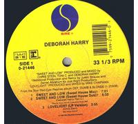 Deborah Harry - Sweet And Low