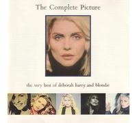 Deborah Harry - The Complete Picture: The Very Best of Deborah Harry & Blondie