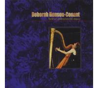 Deborah Henson-Conant - Best of Instrumental Musi
