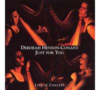 Deborah Henson-Conant - Just For You [German Import]