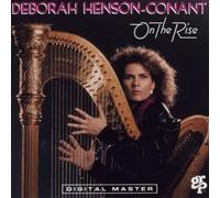 Deborah Henson-Conant - On The Rise