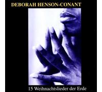 Deborah Henson-Conant - The Gift