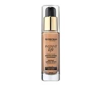 Deborah Instant LIft Foundation N.05 Amber SPF30, Long Lasting Lifting, Smooth and Light Texture with Soft Focus Powders for Instant Radiance