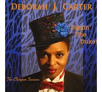 Deborah J. Carter - Diggin The Duke