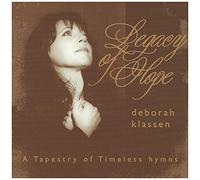 deborah klassen - Legacy of Hope (UK Import)