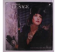 Deborah Le Sage - Caught Between A Rock...And A Hard Place