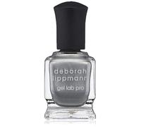 Deborah Lippmann WOW Gel Nail Polish - Silver - No Fragrance - Vegan & Cruelty Free