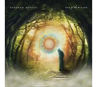 Deborah Martin - Eye Of The Wizard