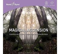 Deborah Martin & Hemi-Sync - Magical Ascension