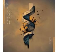 Deborah Martin & Jill Haley : Rendering Time CD (2025) NEW Amazing Value