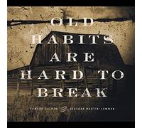 Deborah Martin-Lemmon And Howard Salmon - Old Habits Are Hard To Break